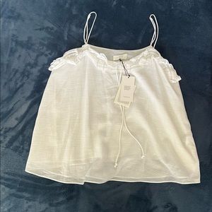 7 For All Mankind Top